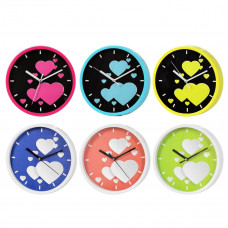 OROLOGIO LOVELY CM.20 ASS. (12pz)